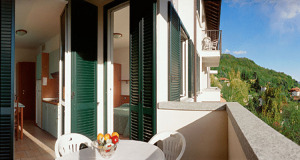 Residence Isolino