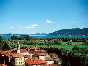 Residence Isolino