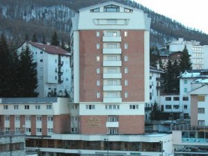 Relais Des Alpes