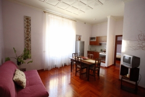 Casa Dei Mercanti Town House