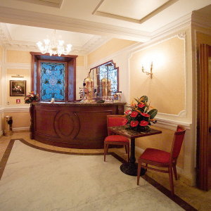 Hotel dei Consoli
