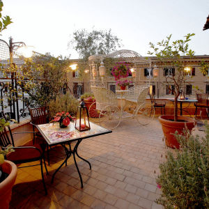 Hotel dei Consoli