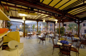 Hotel dei Consoli
