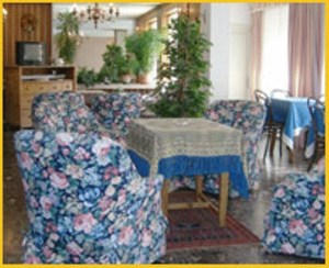 Albergo Aurora