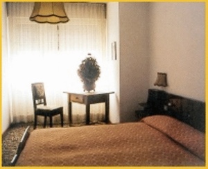 Albergo Aurora