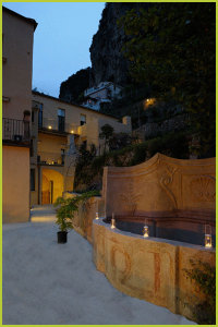 Amalfi Holiday Resort