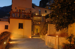 Amalfi Holiday Resort