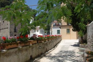 Amalfi Holiday Resort