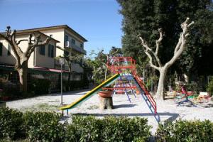 Hotel Nettuno