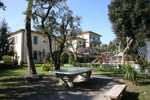 Hotel Nettuno