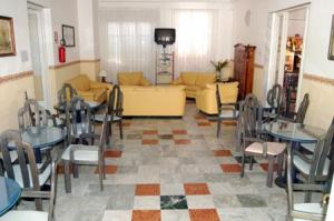 Hotel Nettuno
