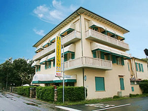 Hotel Nettuno