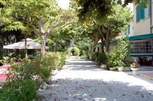 Hotel Nettuno