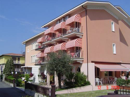 Hotel Alsazia