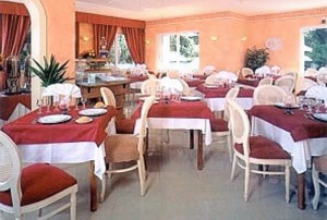Hotel Alsazia
