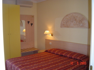 Hotel Alsazia