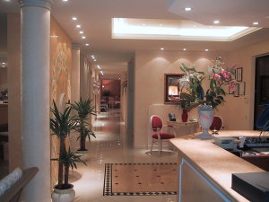 Hotel Alsazia