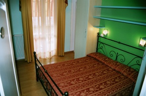 Hotel Alsazia