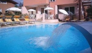 Hotel Alsazia