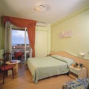 Hotel Alsazia