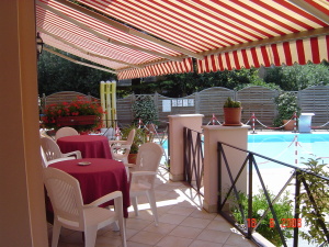 Hotel Alsazia