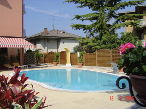 Hotel Alsazia