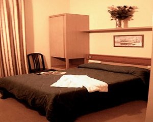 Hotel Dover