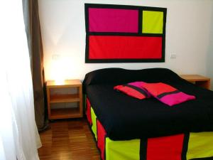 Isola Apartments