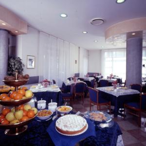 Hotel Eden