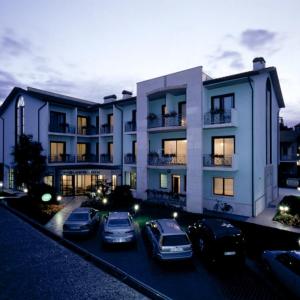 Hotel Eden