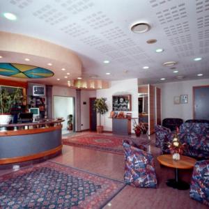 Hotel Eden