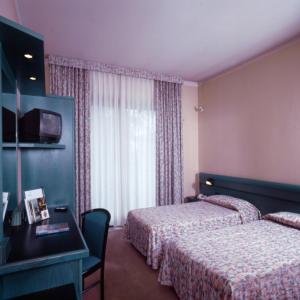 Hotel Eden