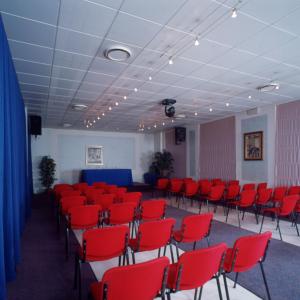 Hotel Eden