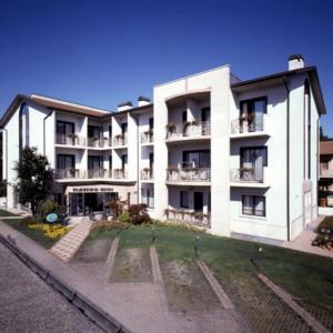 Hotel Eden