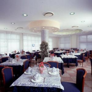 Hotel Eden
