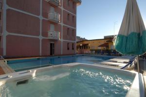 Hotel Amburgo