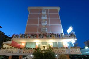 Hotel Amburgo
