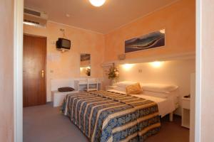 Hotel Amburgo