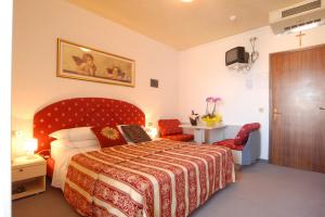 Hotel Amburgo