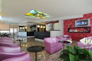 Hotel Amburgo