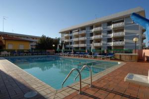 Hotel Amburgo