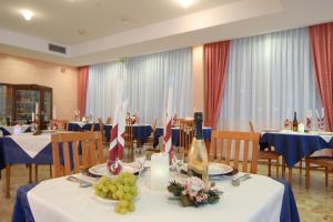 Hotel Amburgo
