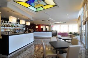 Hotel Amburgo