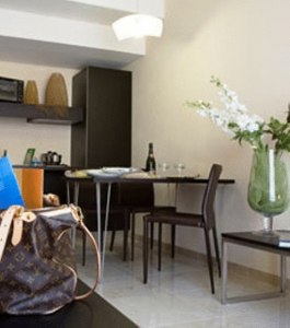 Centrum Hotel Residence