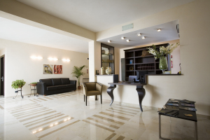 Centrum Hotel Residence
