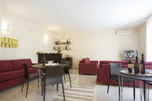 Centrum Hotel Residence
