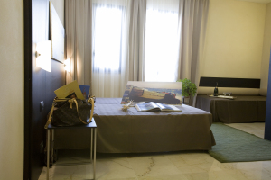 Centrum Hotel Residence