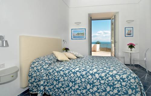 Residenza Pansa B&B