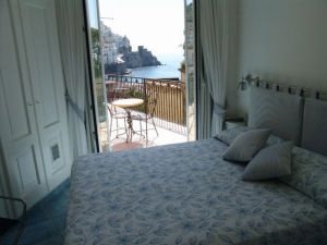 Residenza Pansa B&B