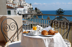 Residenza Pansa B&B